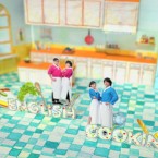 cooking